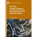 We Too! Gender Equity in Education and the Road to Title IX