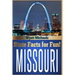 State Facts for Fun! Missouri