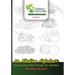 An Alkaline Alphabet: Coloring Your Way Through The Alphabet