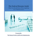 The Federal Resume Guide: What you Should Know When Applying for a Federal Career