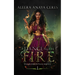 A Dance With Fire