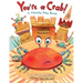 You're A Crab: A Moody Day Book