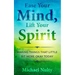 Ease Your Mind, Lift Your Spirit.: Making Things That Little Bit More Okay Today - 400 Life Notes To Help You Find Inner Peace.