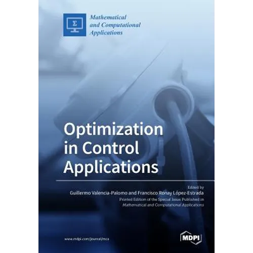 Optimization in Control Applications