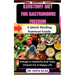 Ileostomy Diet for Gastronomic Freedom: A Quick Healing Nutrient Guide: Indulge In Healthful And Tasty Choices For A Happy Life