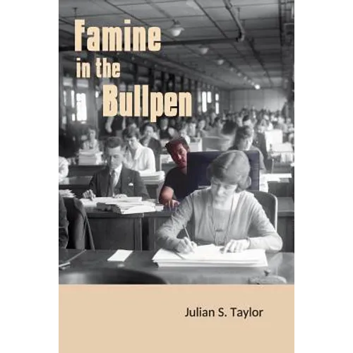 Famine in the Bullpen: a software engineer reviews America's creativity crisis
