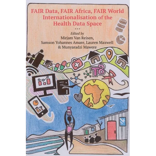 Fair Data Fair Africa Fair World: Internationalisation of the Health Data Space