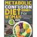 Metabolic Confusion Diet For Woman: Boost Your Fat Loss & Energy with Smart Meal Cycling