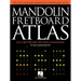 Mandolin Fretboard Atlas: Get a Better Grip on Neck Navigation