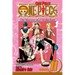 One Piece, Vol. 11