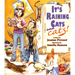 It's Raining Cats--And Cats!