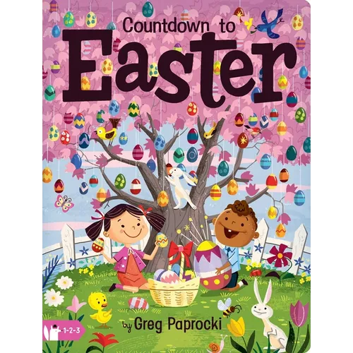 Countdown to Easter