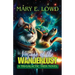 Voyage of the Wanderlust: A Tri-Galactic Trek Novel