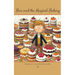 Ben and the Magical Bakery: Bilingual German-English Short Stories for Kids