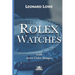 Rolex Watches: From the Rolex Submariner to the Rolex Daytona