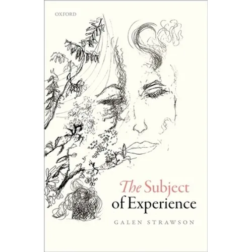 The Subject of Experience