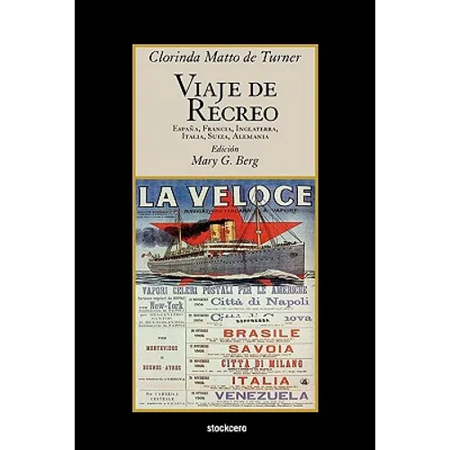 Viaje de Recreo