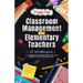 Classroom Management for Elementary Teachers: 15 Strategies to Manage Challenging Behaviors and Create a Responsive Classroom
