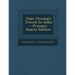 Yuan Chwang's Travels in India