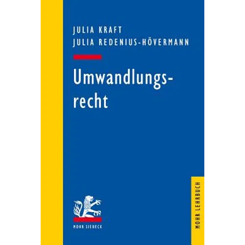 Umwandlungsrecht