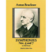 Symphonies Nos. 4 and 7 in Full Score