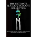 The Ultimate H. P. Lovecraft Collection