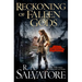 Reckoning of Fallen Gods: A Tale of the Coven