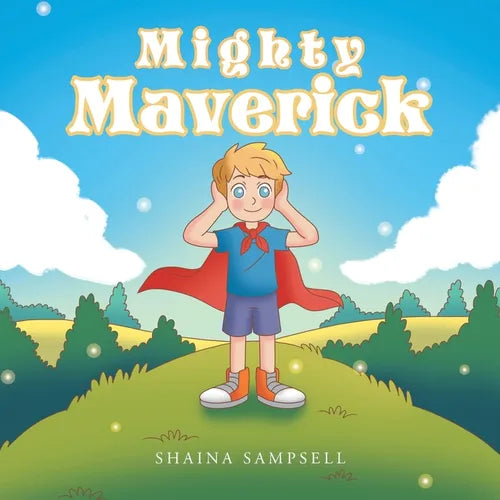 Mighty Maverick