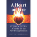 A Heart on Fire: St. John Eudes: A Model for the New Evangelization