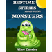 Bedtime Stories About Funny Monsters: Short Stories Picture Book: Monsters for Kids
