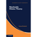 Stochastic Choice Theory