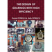 The Design of Gearings with High Efficiency