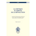 La Critique Au Service de la Revolution