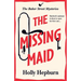 The Missing Maid