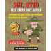 Sgt. Otto Full Truth Diet Advice