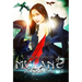 Mulan Dragon Shifter