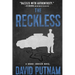 The Reckless: A Bruno Johnson Thriller - Book 6