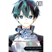 Sword Art Online Unital Ring, Vol. 1 (Manga)
