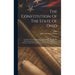 The Constitution Of The State Of Ohio: And The Several Amendments Submitted At The Election Held September 3, 1912, With The Proclamation Of The Gover