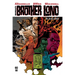 100 Bullets: Brother Lono the Deluxe Edition