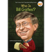 Who Is Bill Gates?