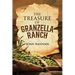 The Treasure of Granzella Ranch