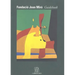 Fundacio Joan Miro Guidebook: Guidebook