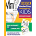 Cursive Handwriting Workbook For Kids Beginners Grade 1: Cursive Letter Tracing Book For Writing Practice (Cursive for Beginners)