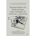Resumen Básico de Epidemiología, para estudiantes de medicina y enfermería
