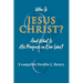 Who Is Jesus Christ?: And What Is His Purpose in Our Lives?