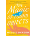 The Magic of Found Objects