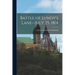 Battle of Lundy's Lane--July 25, 1814