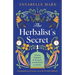 The Herbalist's Secret: A gripping historical mystery set in the Scottish Highlands