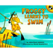 Froggy Learns to Swim